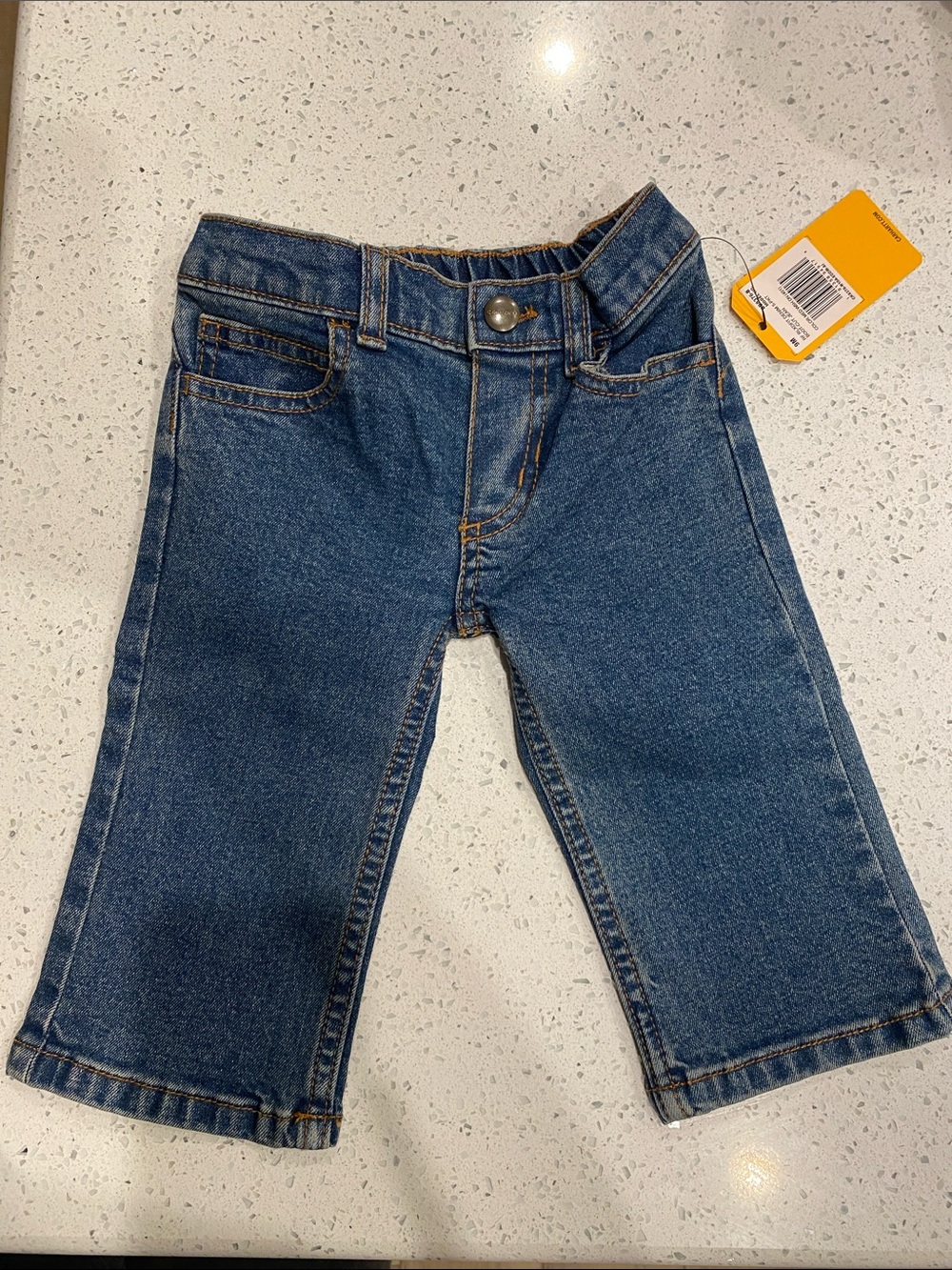 Carhartt Jeans